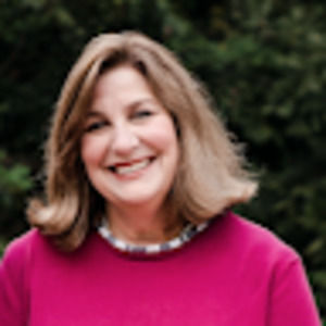 Meet your Posher, Carol